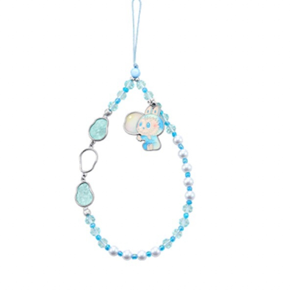 The Monsters Big Into Energy Series Phone Charm - HOPE